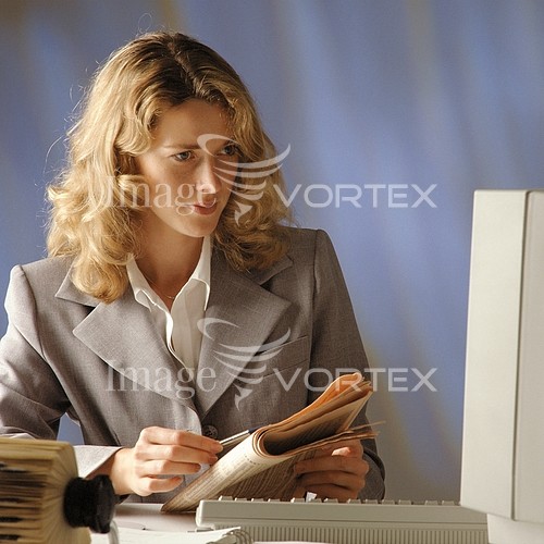 Business royalty free stock image #100907375