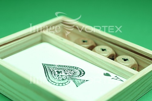 Casino / gambling royalty free stock image #100898021