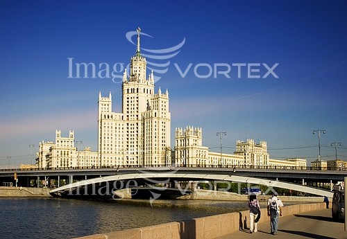 City / town royalty free stock image #101491061