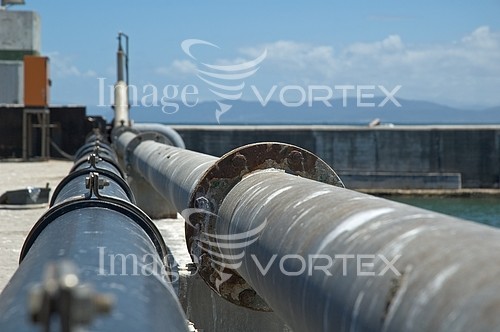Industry / agriculture royalty free stock image #108335609