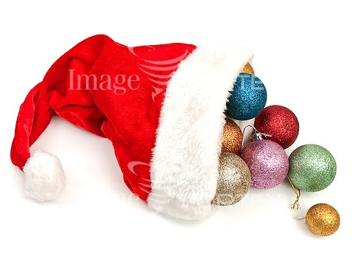 Christmas / new year royalty free stock image #108946770