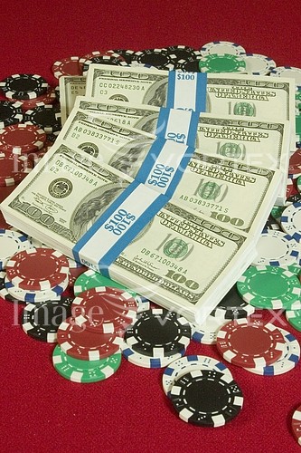 Casino / gambling royalty free stock image #109948721