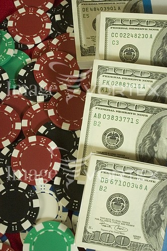Casino / gambling royalty free stock image #109961525