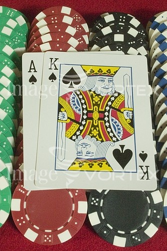 Casino / gambling royalty free stock image #109914620