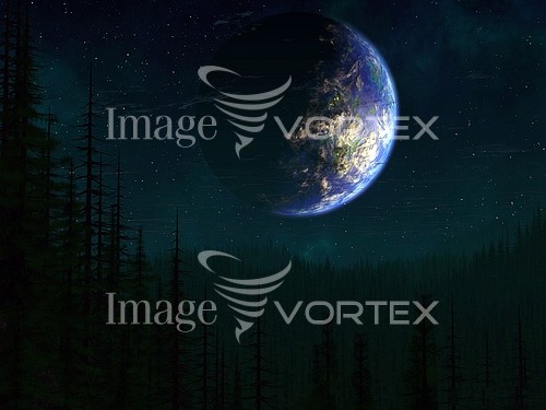 Nature / landscape royalty free stock image #111151772