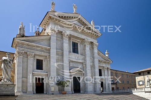Architecture / building royalty free stock image #115275892