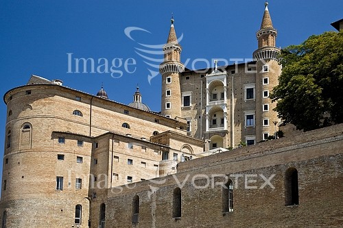 Architecture / building royalty free stock image #115230722