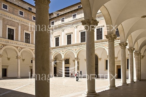 Architecture / building royalty free stock image #115245971