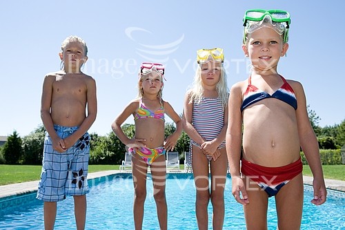 Children / kid royalty free stock image #122093062