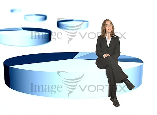 Business royalty free stock image #125932884