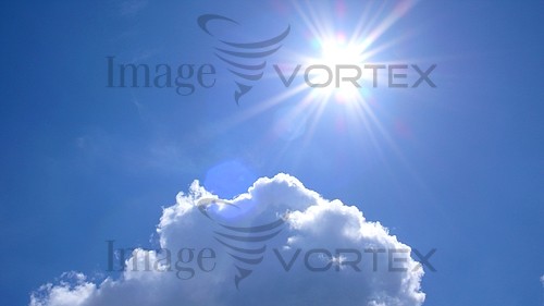 Sky / cloud royalty free stock image #127686259