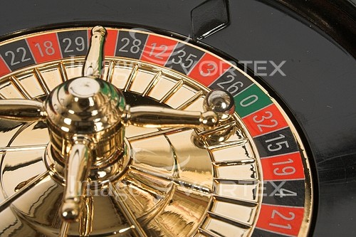 Casino / gambling royalty free stock image #128570411
