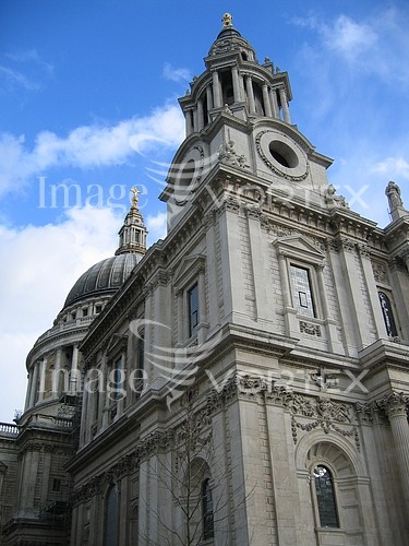 Architecture / building royalty free stock image #132020543