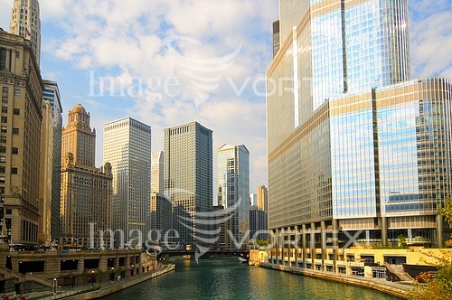 City / town royalty free stock image #135373407