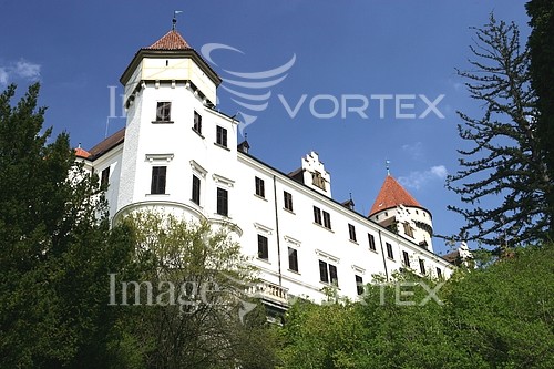 Architecture / building royalty free stock image #136068102