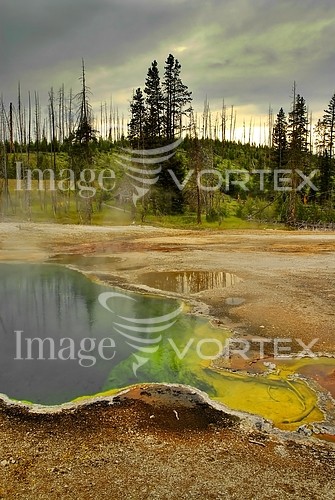 Nature / landscape royalty free stock image #136390880