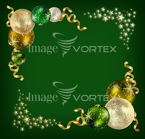 Christmas / new year royalty free stock image #138663789