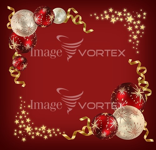 Christmas / new year royalty free stock image #138672192