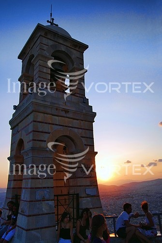 Architecture / building royalty free stock image #138421307