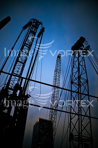 Industry / agriculture royalty free stock image #141066400