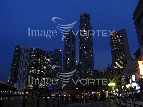 City / town royalty free stock image #142405820