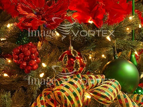 Christmas / new year royalty free stock image #144676078
