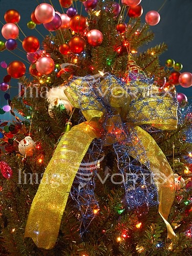 Christmas / new year royalty free stock image #144709538