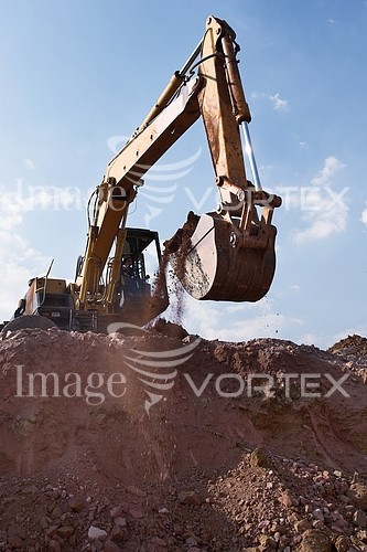 Industry / agriculture royalty free stock image #144239116