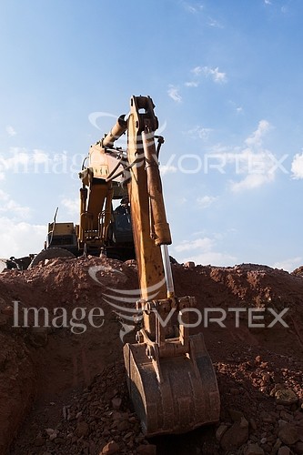 Industry / agriculture royalty free stock image #144366194