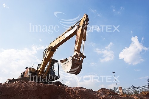 Industry / agriculture royalty free stock image #144572038