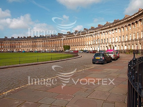 City / town royalty free stock image #145314198