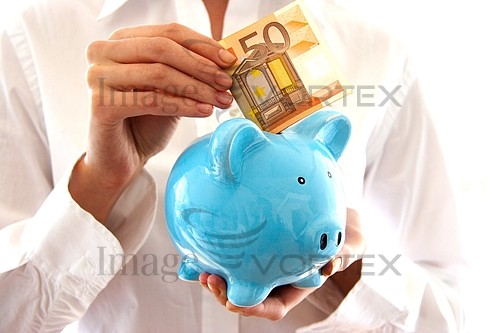 Finance / money royalty free stock image #145275687