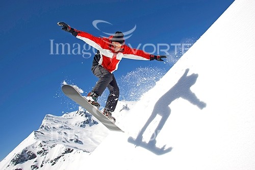 Sports / extreme sports royalty free stock image #145541412