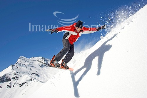 Sports / extreme sports royalty free stock image #145560131