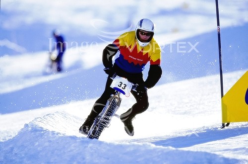 Sports / extreme sports royalty free stock image #146606131