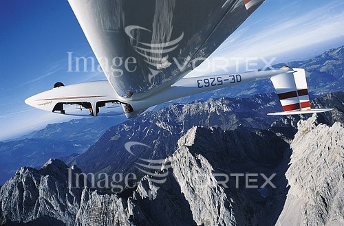 Airplane royalty free stock image #146181456