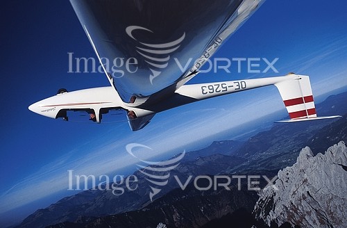 Airplane royalty free stock image #146219483