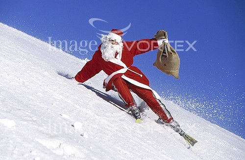 Christmas / new year royalty free stock image #146553640