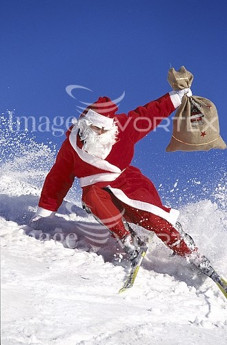 Christmas / new year royalty free stock image #146561782