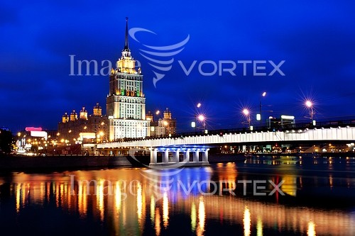 City / town royalty free stock image #148665993