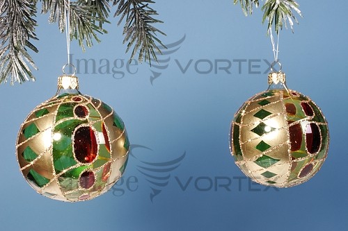 Christmas / new year royalty free stock image #150750744