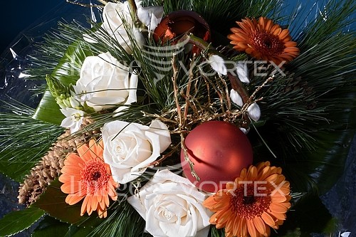 Christmas / new year royalty free stock image #150836059