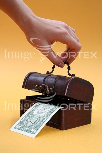 Finance / money royalty free stock image #152387256