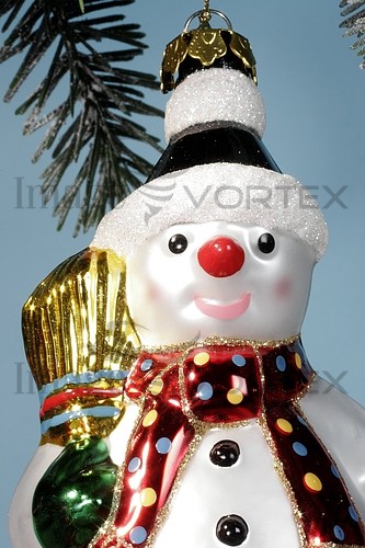 Christmas / new year royalty free stock image #153652459