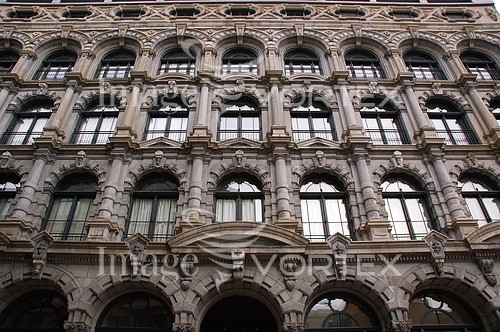 Architecture / building royalty free stock image #154629694