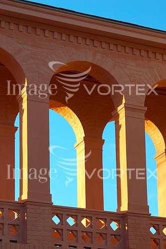 Architecture / building royalty free stock image #154914039