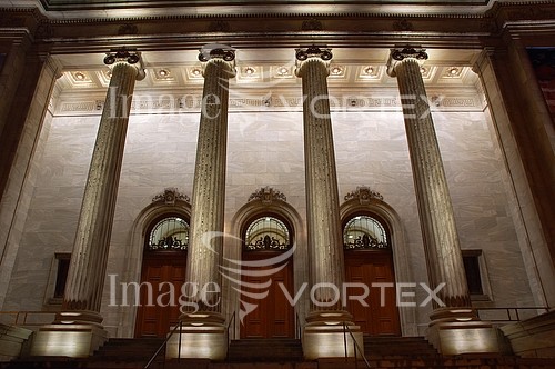 Architecture / building royalty free stock image #154464721