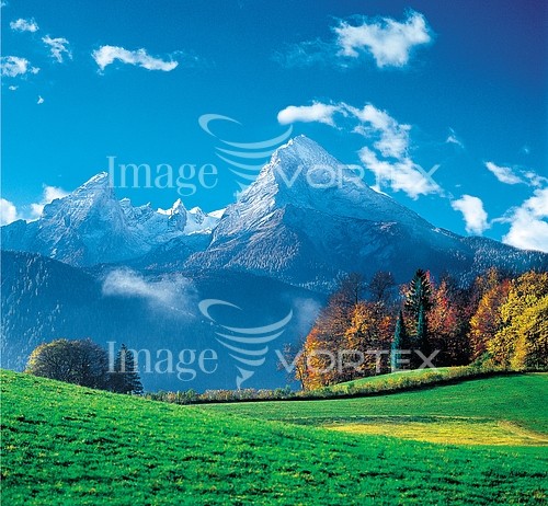 Nature / landscape royalty free stock image #155145136
