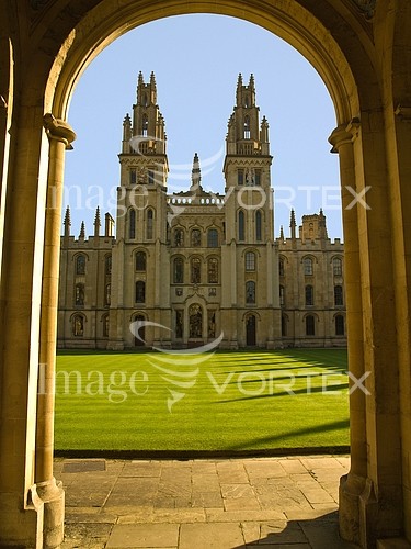 Architecture / building royalty free stock image #155477352