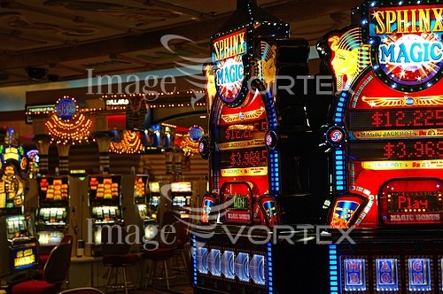 Casino / gambling royalty free stock image #155045248